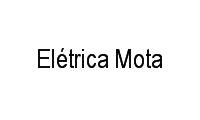 Logo Elétrica Mota em Vila Mariana