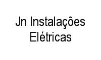 Logo Jn Instalações Elétricas em Jardim Varginha