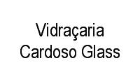 Logo Vidraçaria Cardoso Glass em Jardim Paraíso