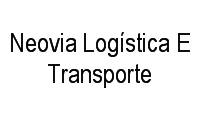 Logo Neovia Logística E Transporte em Jardim Cidade Pirituba