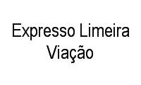 Logo Expresso Limeira Viação em Chácaras Reunidas