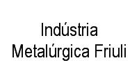 Logo Indústria Metalúrgica Friuli em Chácaras Reunidas