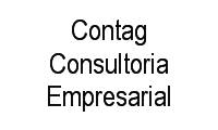 Logo Contag Consultoria Empresarial em Casa Verde
