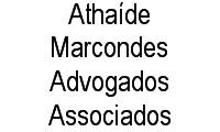 Logo Athaíde Marcondes Advogados Associados em Nova Guará