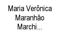 Logo Maria Verônica Maranhão Marchiori Ahrends em Moinhos de Vento