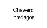 Logo Chaveiro Interlagos em São Pedro