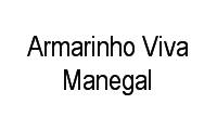 Logo Armarinho Viva Manegal em Centro