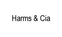 Logo Harms & Cia em Centro