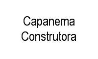 Logo Capanema Construtora em Copacabana