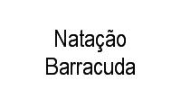 Logo Natação Barracuda em Bonsucesso