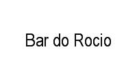 Logo Bar do Rocio em Vila João Pessoa