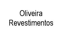 Logo Oliveira Revestimentos em Jardim Ipanema (Cidade Líder)