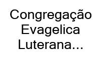 Logo Congregação Evagelica Luterana São Lucas em Pinheirinho