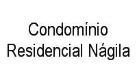 Logo Condomínio Residencial Nágila em Barro Vermelho