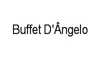 Logo Buffet D'Ângelo em Parque João Ramalho
