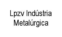 Logo Lpzv Indústria Metalúrgica em Nossa Senhora de Lourdes