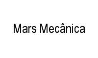 Logo Mars Mecânica em Parque Marajoara