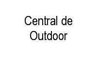 Logo Central de Outdoor em Centro