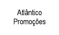 Logo Atlântico Promoções em Jardim Europa