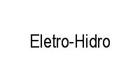 Logo Eletro-Hidro em Piedade