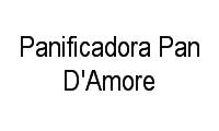 Logo Panificadora Pan D'Amore em Madureira