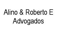 Logo Alino & Roberto E Advogados em Comércio