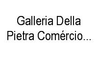Logo Galleria Della Pietra Comércio de Mármores em Água Branca