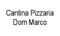 Logo Cantina Pizzaria Dom Marco em Zona 03