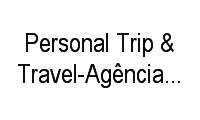 Logo Personal Trip & Travel-Agência de Viagens E Turismo em Navegantes