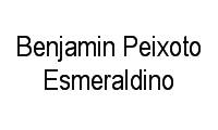 Logo Benjamin Peixoto Esmeraldino em Moquetá