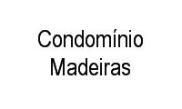 Logo Condomínio Madeiras em Vila Lutécia