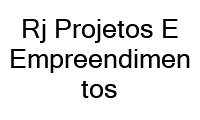 Logo Rj Projetos E Empreendimentos em Chácara Belenzinho