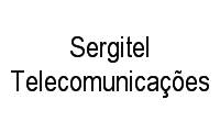 Logo Sergitel Telecomunicações em Jardim Jabaquara