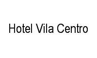 Logo Hotel Vila Centro em Centro de Vila Velha
