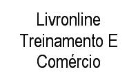 Logo Livronline Treinamento E Comércio em Chácara Inglesa