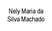 Logo Nely Maria da Silva Machado em Frederico Ernesto Buchholz