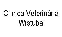 Logo Clínica Veterinária Wistuba em Boa Vista