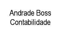 Logo Andrade Boss Contabilidade em Jardim Jaú (Zona Leste)