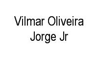 Logo Vilmar Oliveira Jorge Jr em Tribess