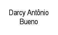 Logo Darcy Antônio Bueno em Auxiliadora