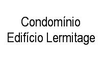 Logo Condomínio Edifício Lermitage em Chácara Tatuapé