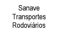Logo Sanave Transportes Rodoviários em Jardim Julieta