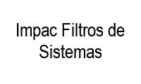 Logo Impac Filtros de Sistemas em Perdizes