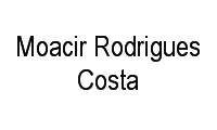 Logo Moacir Rodrigues Costa em São Raimundo