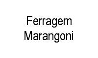 Logo Ferragem Marangoni em Santana