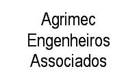 Logo Agrimec Engenheiros Associados em Centro