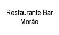 Logo Restaurante Bar Morão em Americanópolis