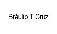 Logo Bráulio T Cruz em Comiteco
