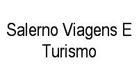 Logo Salerno Viagens E Turismo em Loteamento Alphaville Campinas