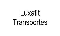 Logo Luxafit Transportes em Parque São Paulo